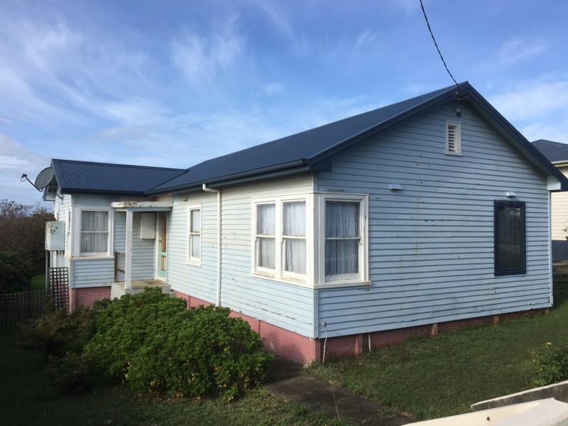3 Jorgensen Street, Montello TAS 7320