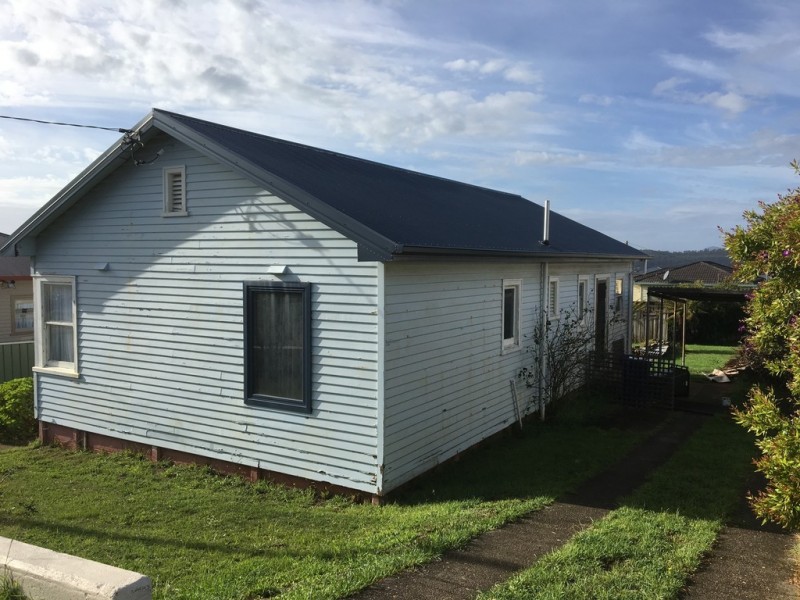 3 Jorgensen Street, Montello TAS 7320