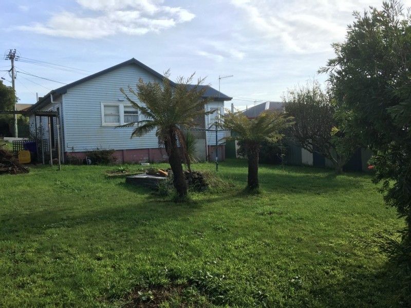 3 Jorgensen Street, Montello TAS 7320