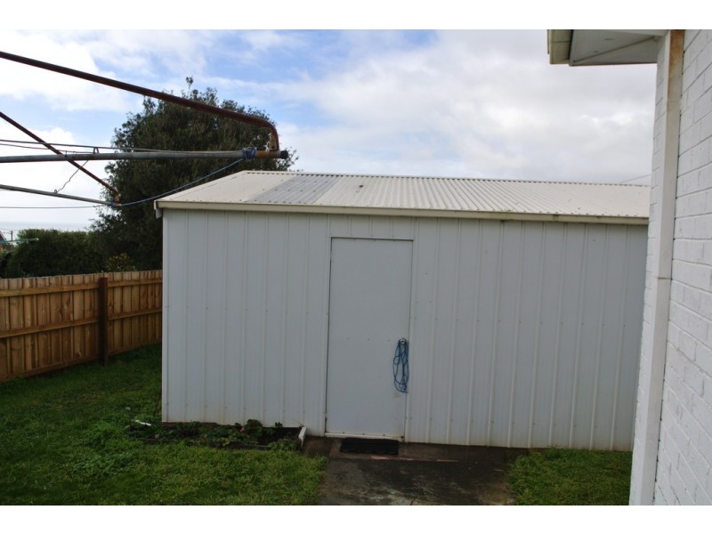 93 Bird Street, Montello TAS 7320