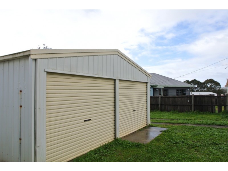 93 Bird Street, Montello TAS 7320