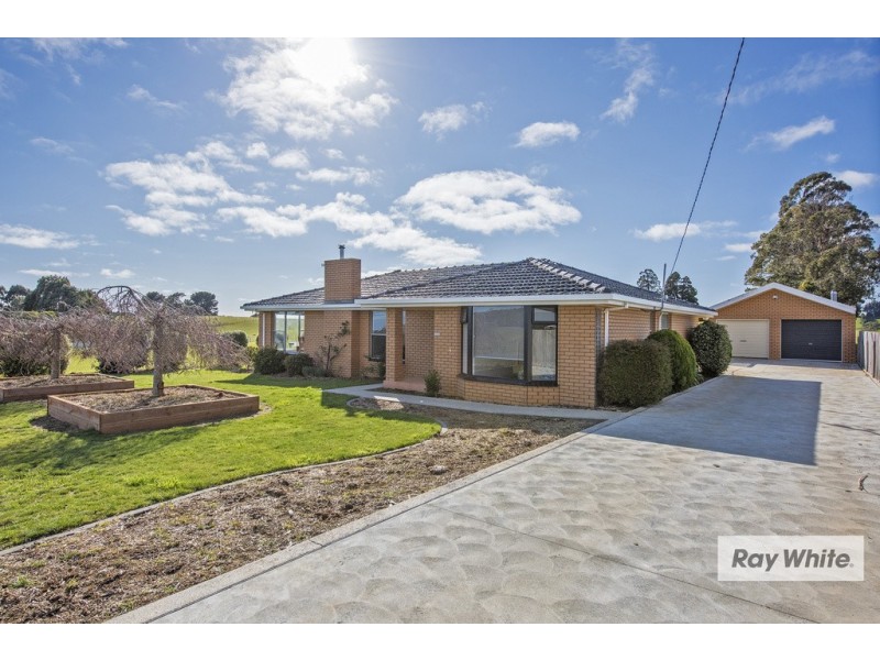 1229 West Mooreville Road, Ridgley TAS 7321