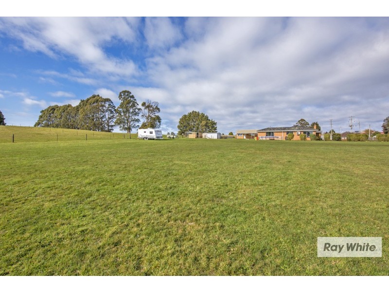 1229 West Mooreville Road, Ridgley TAS 7321