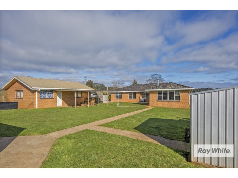 1229 West Mooreville Road, Ridgley TAS 7321