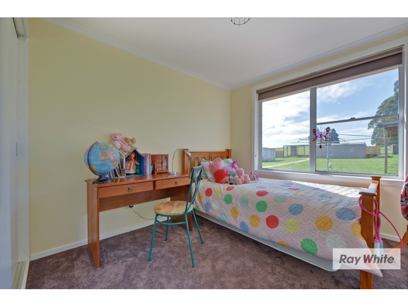 1229 West Mooreville Road, Ridgley TAS 7321