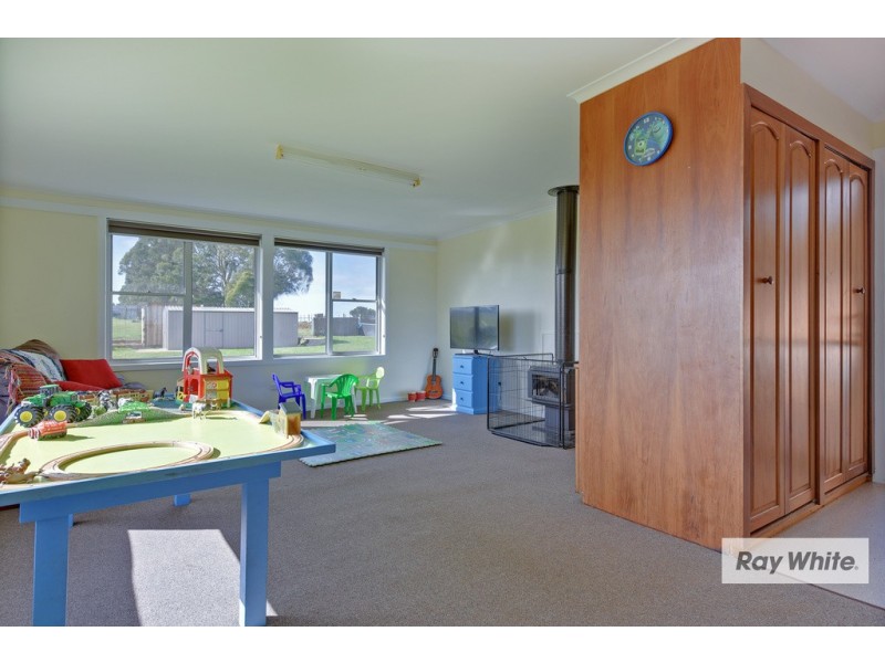 1229 West Mooreville Road, Ridgley TAS 7321