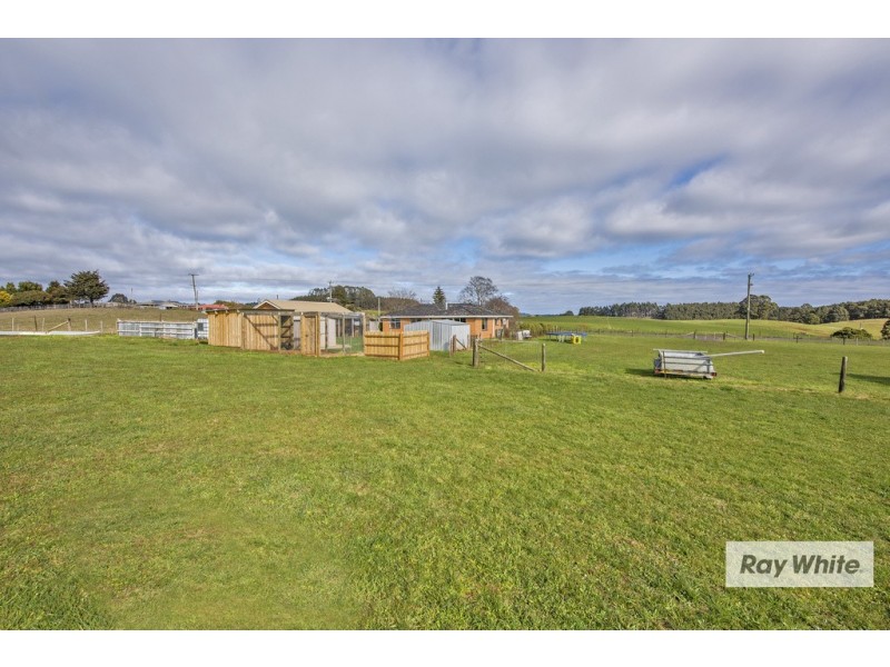 1229 West Mooreville Road, Ridgley TAS 7321