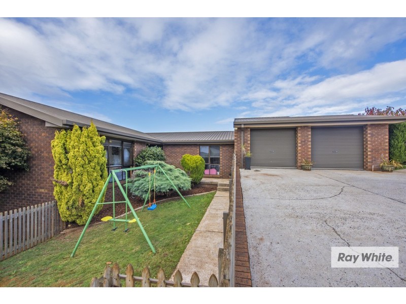 12 Wirilda Drive, Romaine TAS 7320