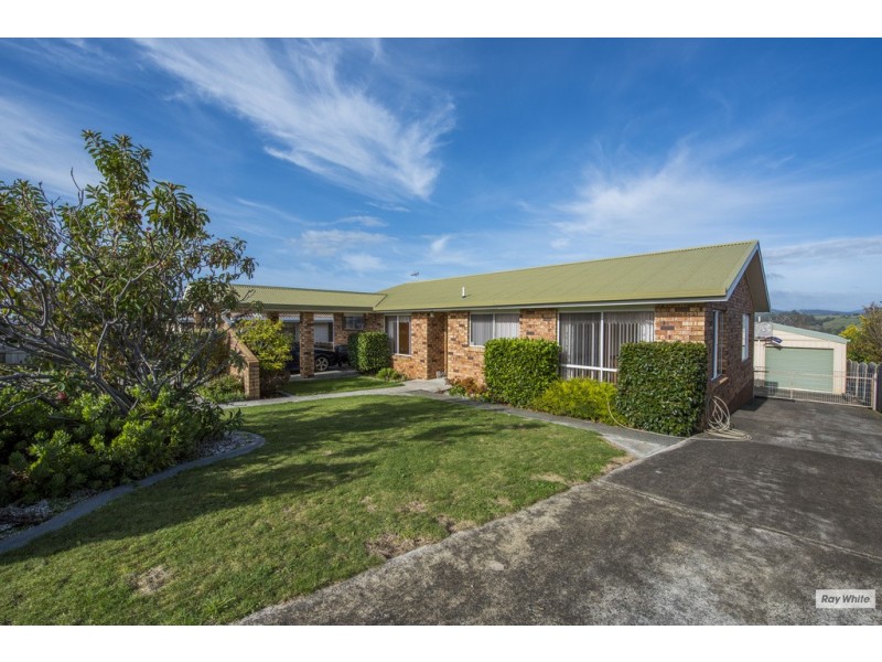 45 Lakin Street, West Ulverstone TAS 7315