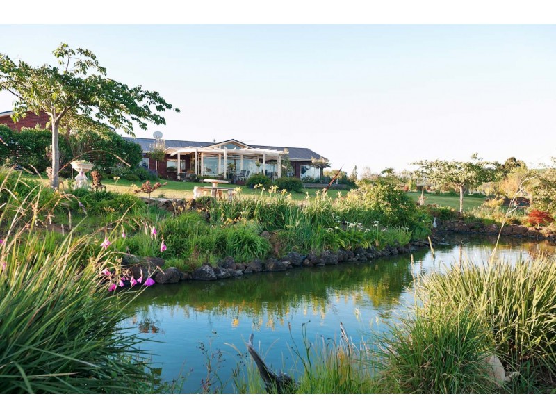 189 Preolenna Road, Flowerdale TAS 7325