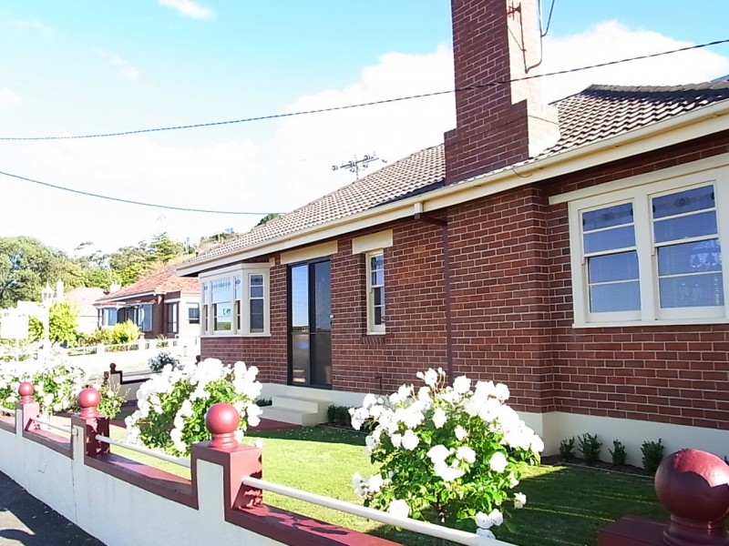 7 Bass Highway, Parklands TAS 7320
