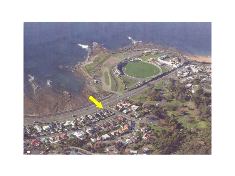 7 Bass Highway, Parklands TAS 7320