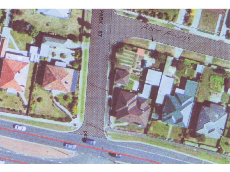 7 Bass Highway, Parklands TAS 7320