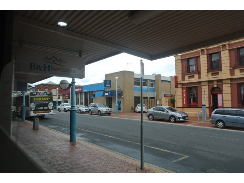 11 Cattley Street, Burnie TAS 7320