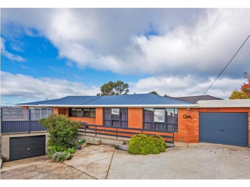 133 Brickport Road, Park Grove TAS 7320