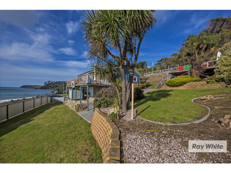 1 Fenton Crescent, Boat Harbour Beach TAS 7321