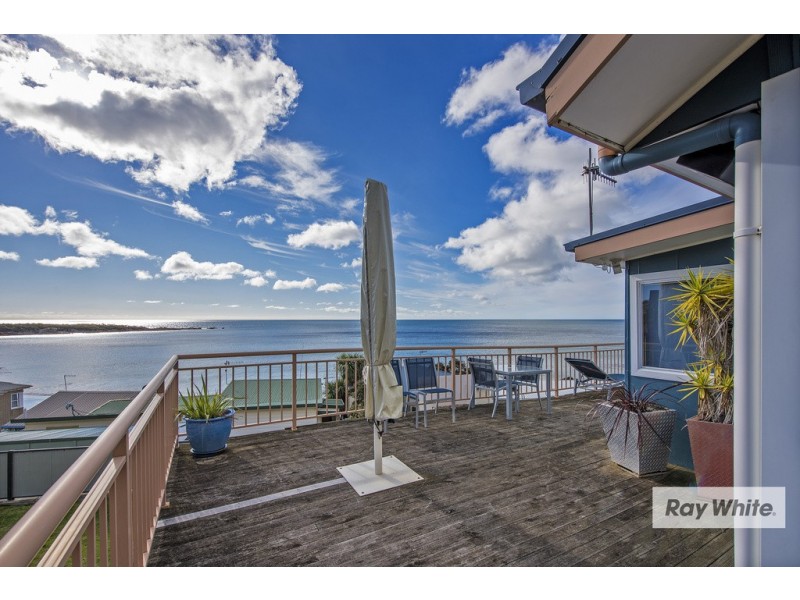 1 Fenton Crescent, Boat Harbour Beach TAS 7321