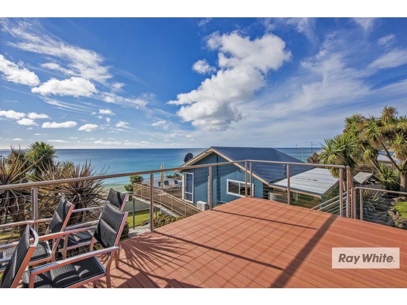 1 Fenton Crescent, Boat Harbour Beach TAS 7321