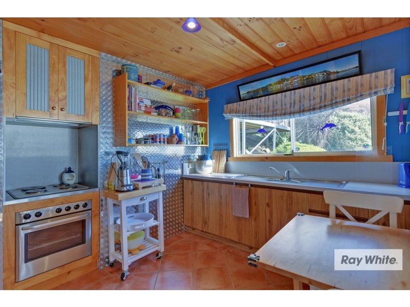 1 Fenton Crescent, Boat Harbour Beach TAS 7321