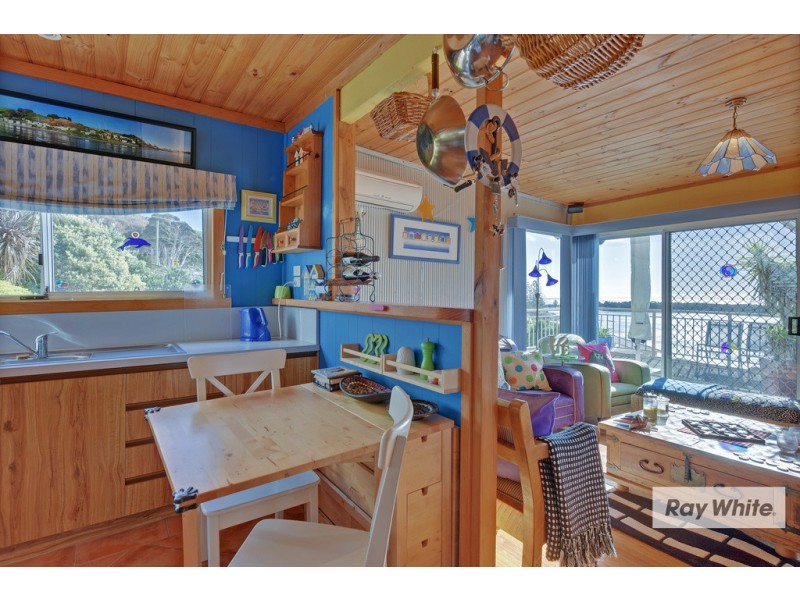 1 Fenton Crescent, Boat Harbour Beach TAS 7321