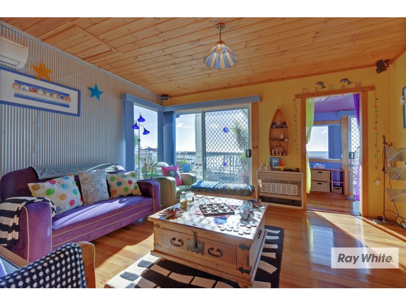 1 Fenton Crescent, Boat Harbour Beach TAS 7321