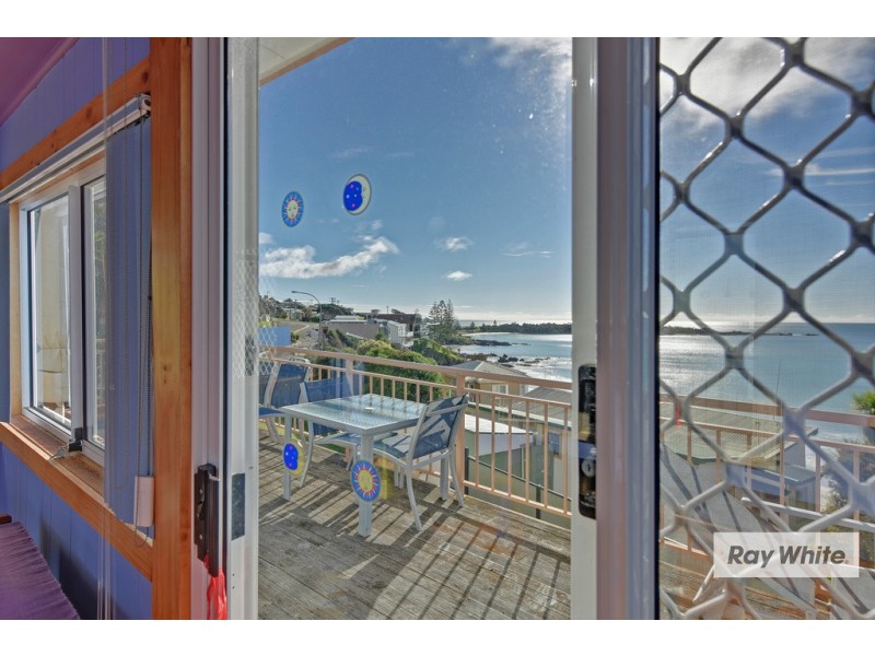 1 Fenton Crescent, Boat Harbour Beach TAS 7321