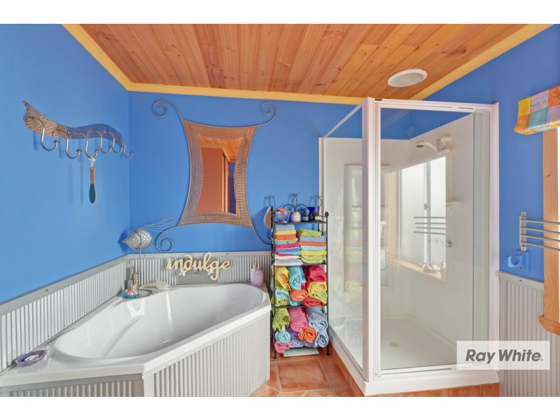 1 Fenton Crescent, Boat Harbour Beach TAS 7321