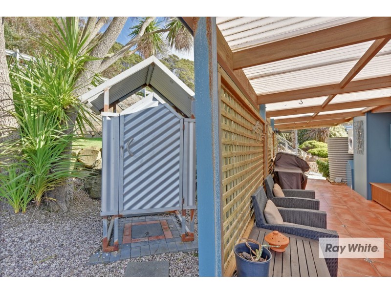 1 Fenton Crescent, Boat Harbour Beach TAS 7321