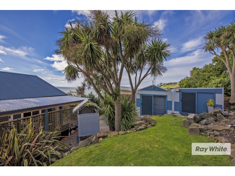 1 Fenton Crescent, Boat Harbour Beach TAS 7321
