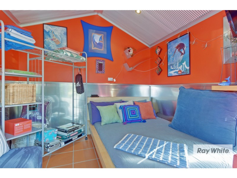 1 Fenton Crescent, Boat Harbour Beach TAS 7321