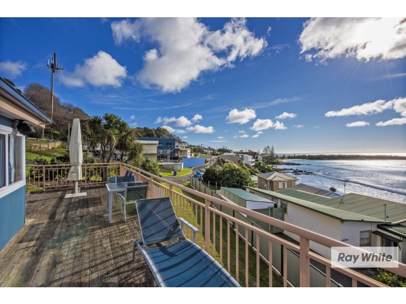 1 Fenton Crescent, Boat Harbour Beach TAS 7321
