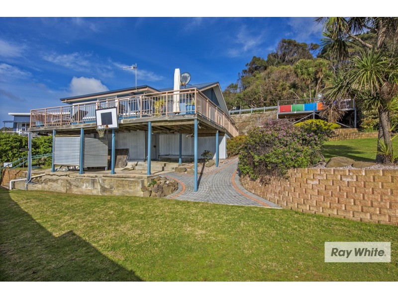 1 Fenton Crescent, Boat Harbour Beach TAS 7321