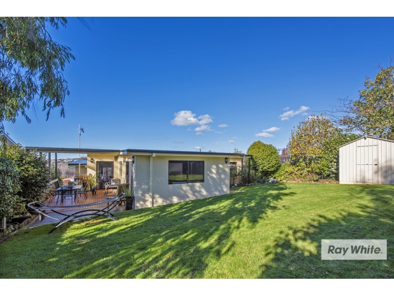 17 Chanel Street, Park Grove TAS 7320