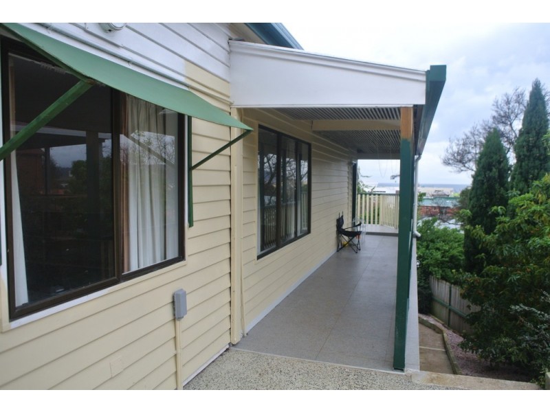 5 Hodgeman Street, Burnie TAS 7320