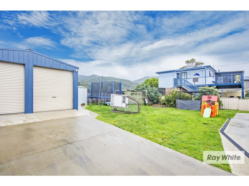 74 Irby Boulevard, Sisters Beach TAS 7321