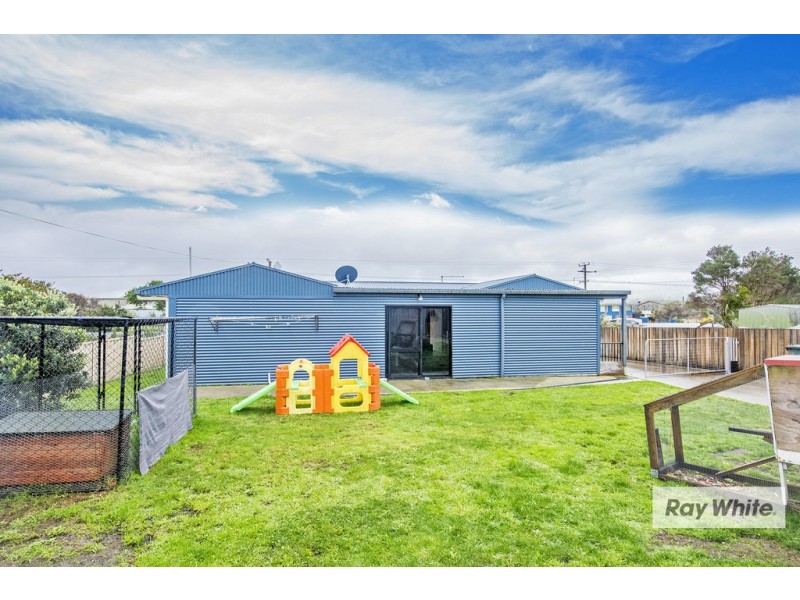 74 Irby Boulevard, Sisters Beach TAS 7321