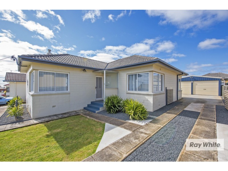 11 Stirling Street, Hillcrest TAS 7320
