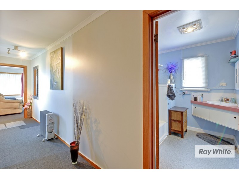 11 Stirling Street, Hillcrest TAS 7320