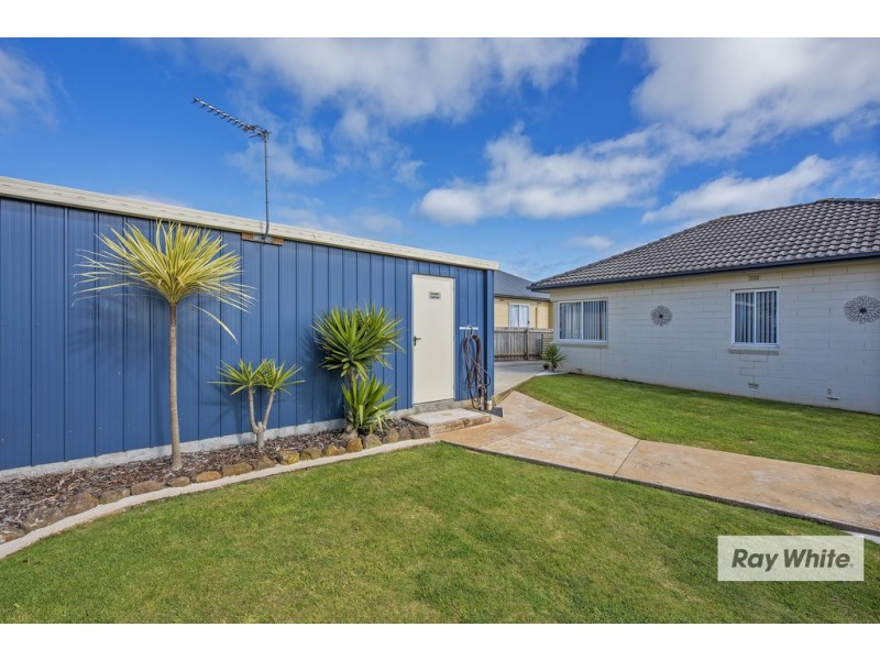 11 Stirling Street, Hillcrest TAS 7320