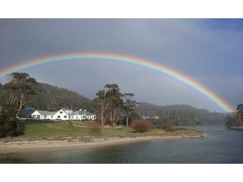 18 Scarfe Street, Camdale TAS 7320