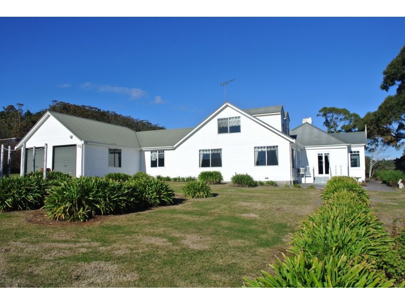 18 Scarfe Street, Camdale TAS 7320