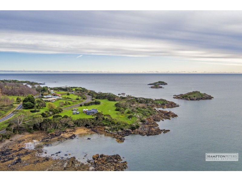 408 Penguin Road, West Ulverstone TAS 7315