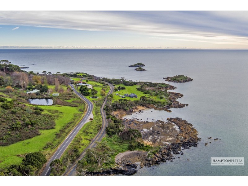 408 Penguin Road, West Ulverstone TAS 7315