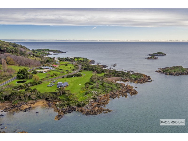 408 Penguin Road, West Ulverstone TAS 7315