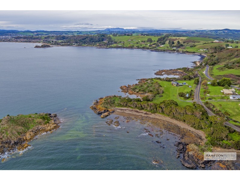 408 Penguin Road, West Ulverstone TAS 7315