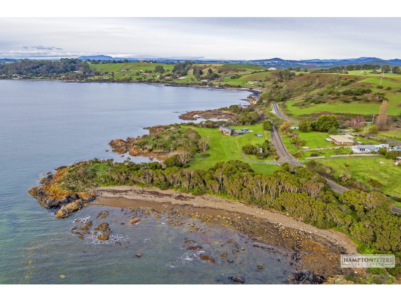 408 Penguin Road, West Ulverstone TAS 7315