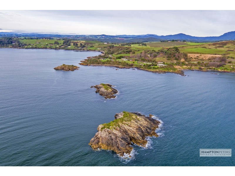 408 Penguin Road, West Ulverstone TAS 7315