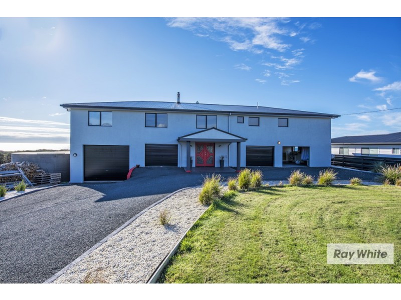 58 Amaroo Drive, Edgcumbe Beach TAS 7321