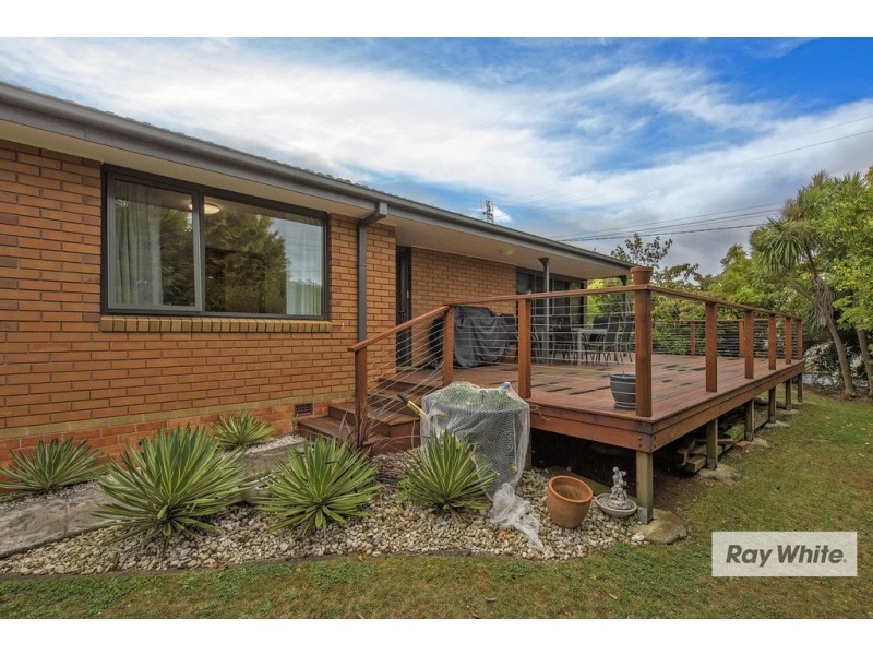 42 Curraghmore Avenue, Park Grove TAS 7320