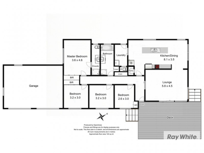 42 Curraghmore Avenue, Park Grove TAS 7320
